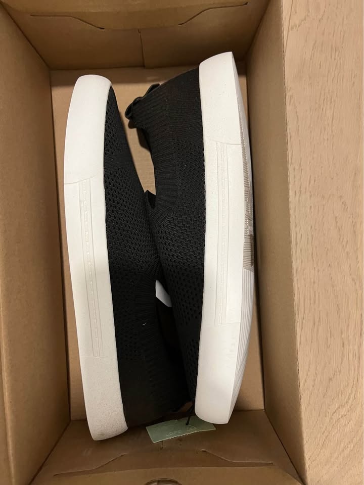🖤			 New Call It Spring Women’s Knit Shoes|Sizes 7 &10 Black - photo 2
