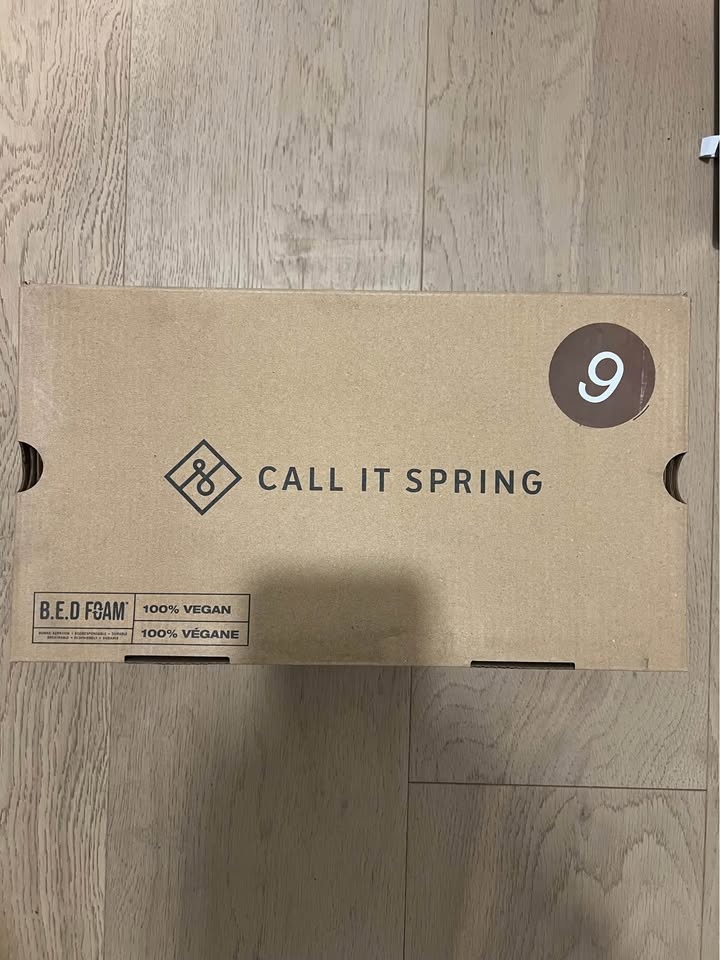 🖤			 New Call It Spring Women’s Knit Shoes|Sizes 7 &10 Black - photo 3