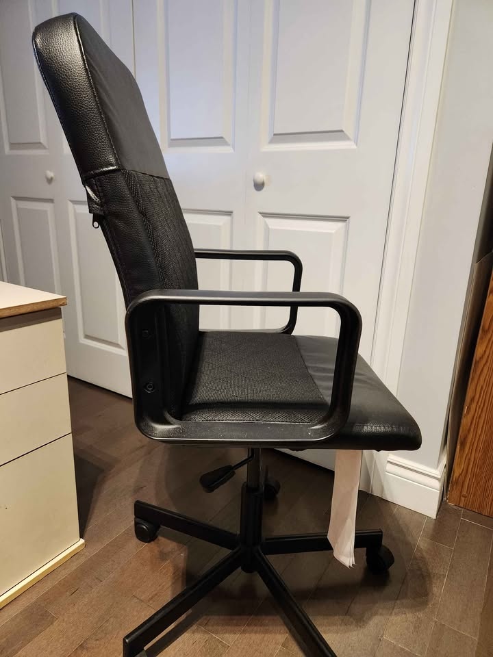 Office Chair - photo 3