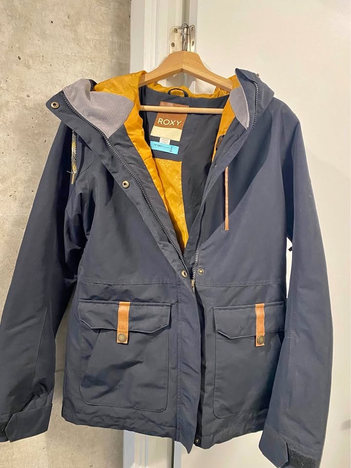 ROXY Winter Ski Jacket (LADIES SM)