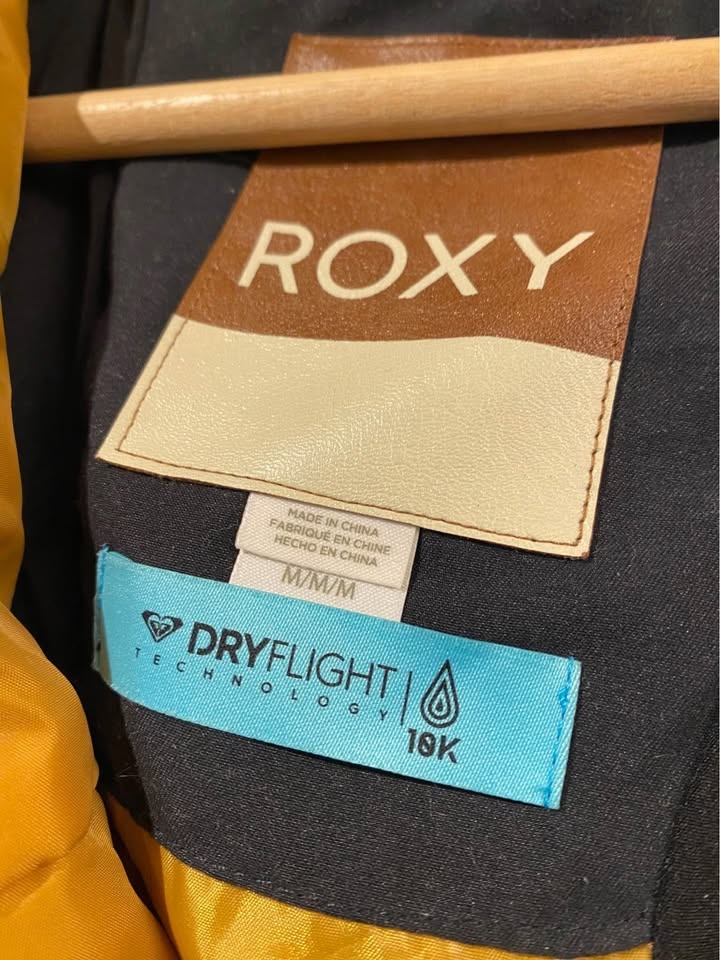 ROXY Winter Ski Jacket (LADIES SM) - photo 2