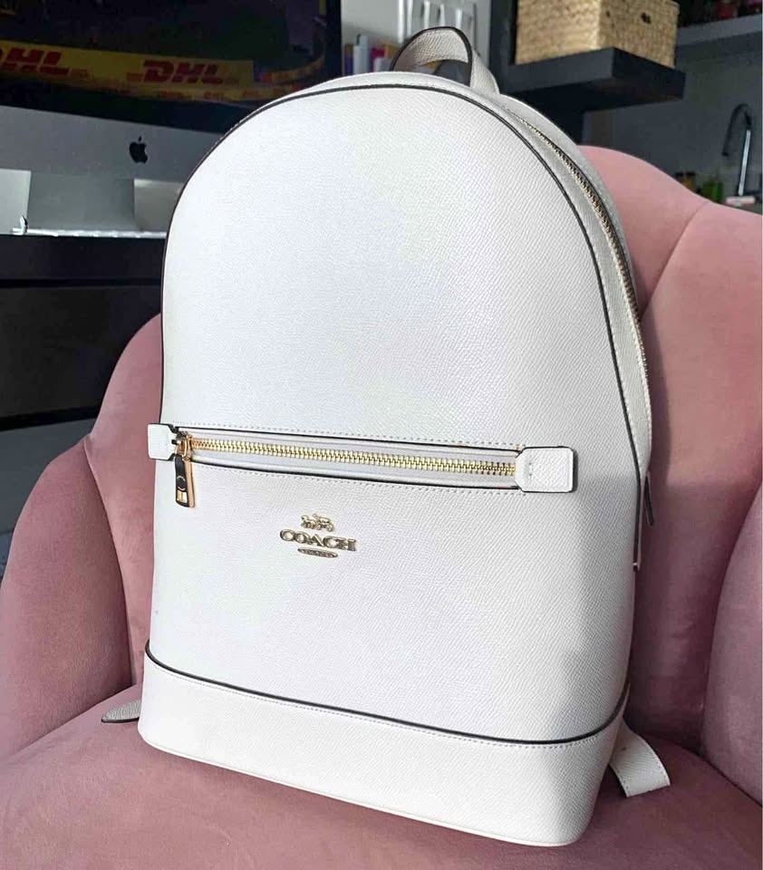 COACH Kenley Backpack