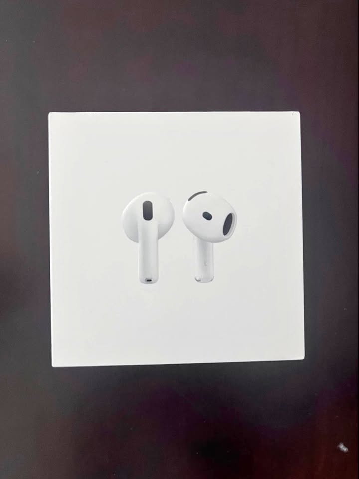 Airpods 4