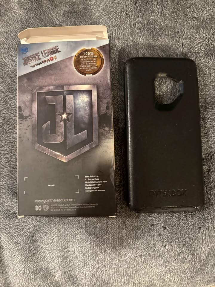 OtterBox Justice League Phone Case – NEW - photo 2