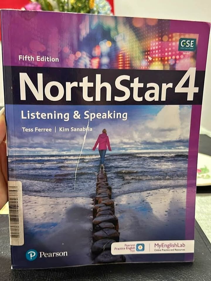 North Star 4