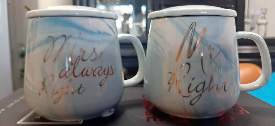 Couple Cups🏆