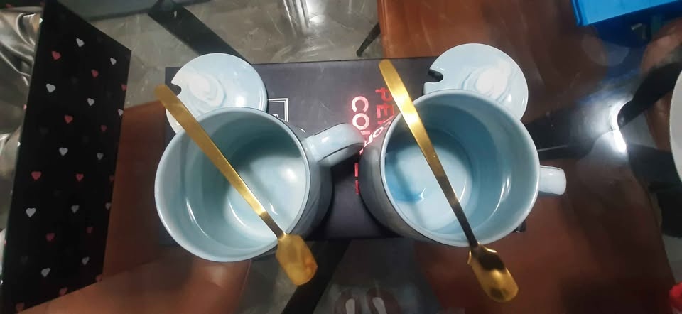 Couple Cups🏆 - photo 3