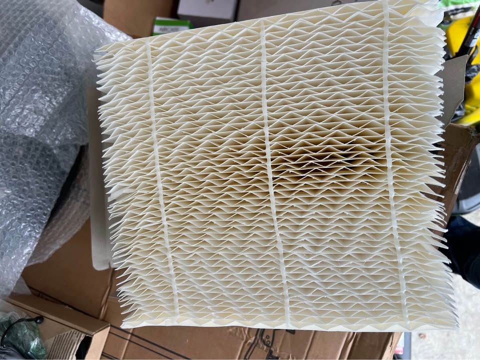 AIRCARE 1043CN Super Wick Evaporative Humidifier Filter - photo 2