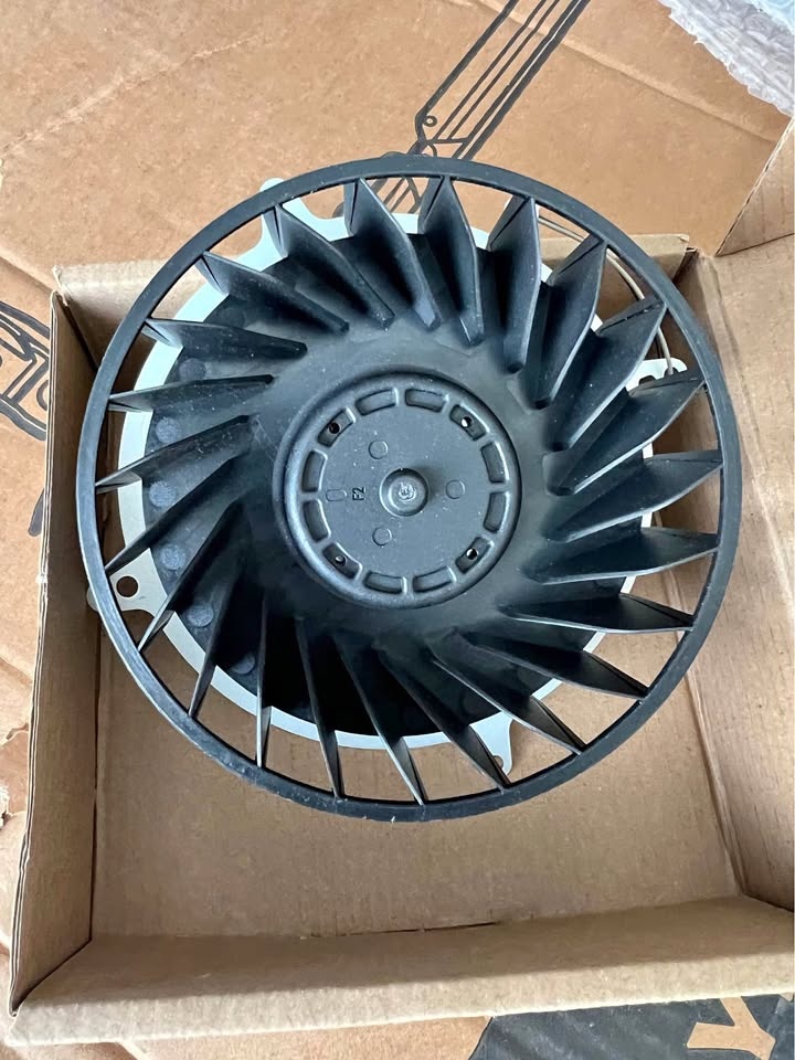 PS5 Internal Cooling Fan – New (Open Box)