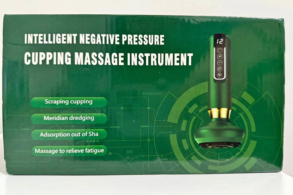 Regimes Anti-Cellulite Massager – Brand New ✨