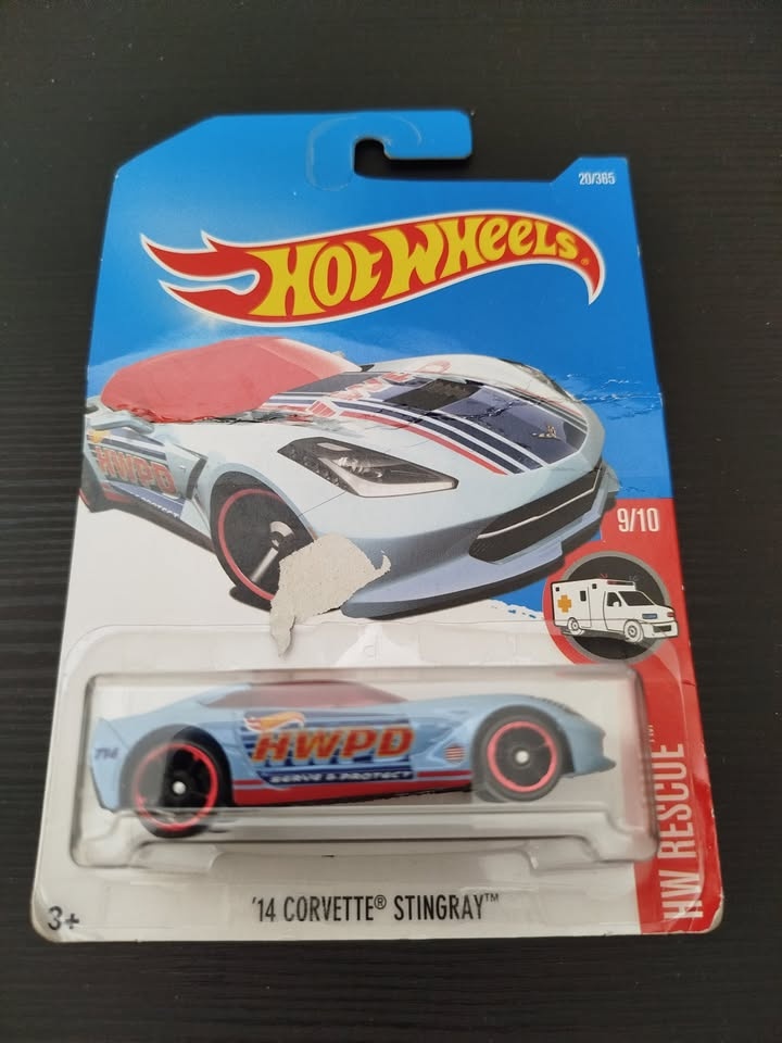 Hot Wheels (PLS READ DESCRIPTION) - photo 2