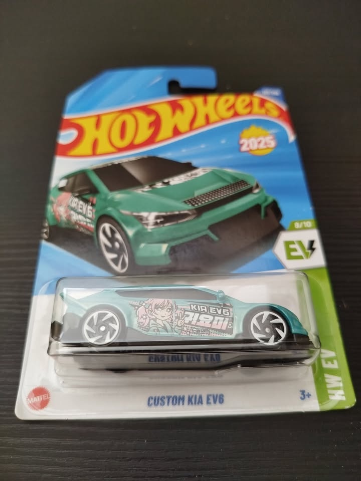Hot Wheels (PLS READ DESCRIPTION) - photo 4
