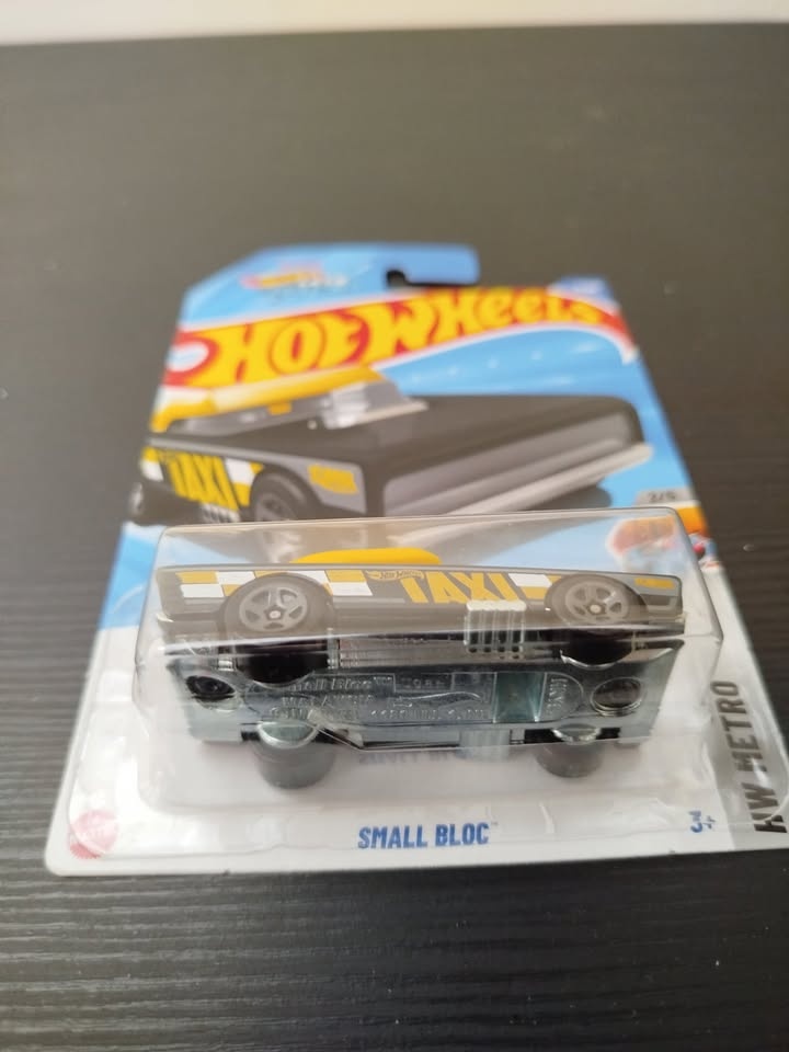 Hot Wheels (PLS READ DESCRIPTION) - photo 5