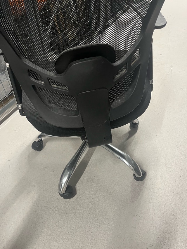 Office Chair - photo 2