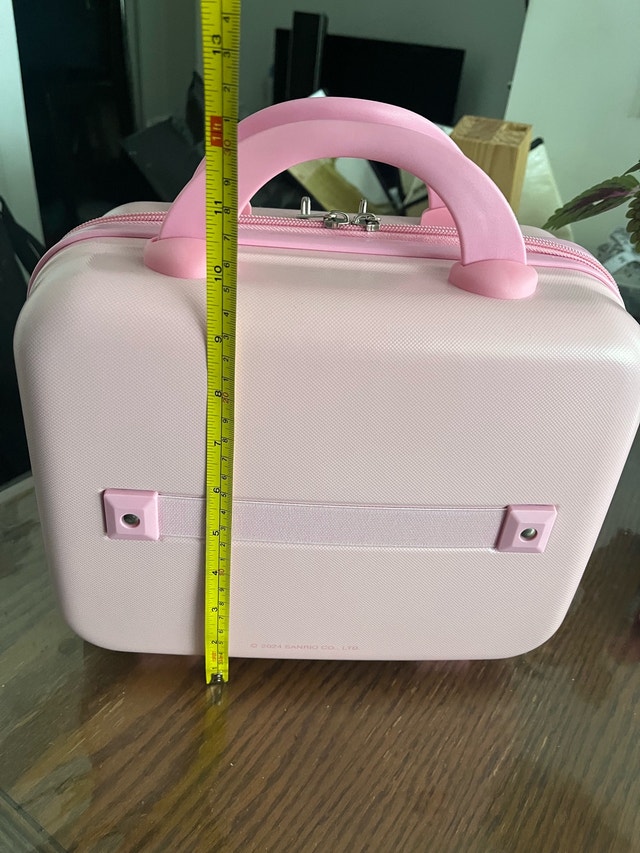 My Melody Suitcase - photo 4