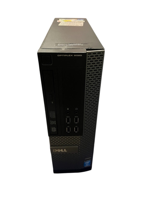 Dell Optiplex 9020
