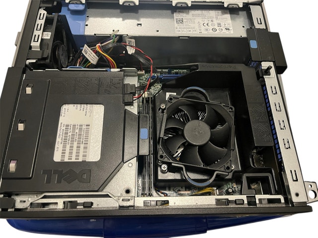 Dell Optiplex 9020 - photo 2