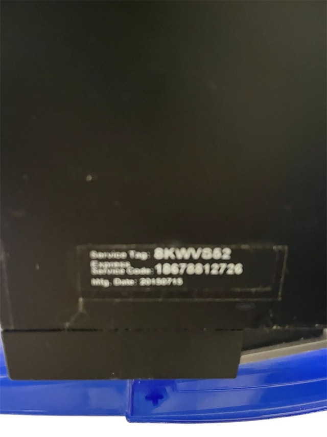 Dell Optiplex 9020 - photo 4