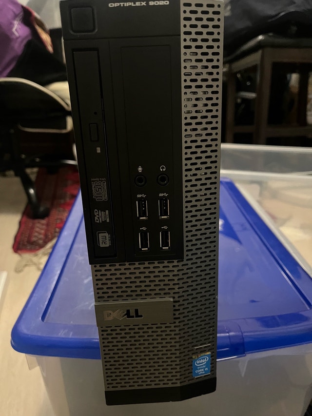 Dell Optiplex 9020 - photo 5