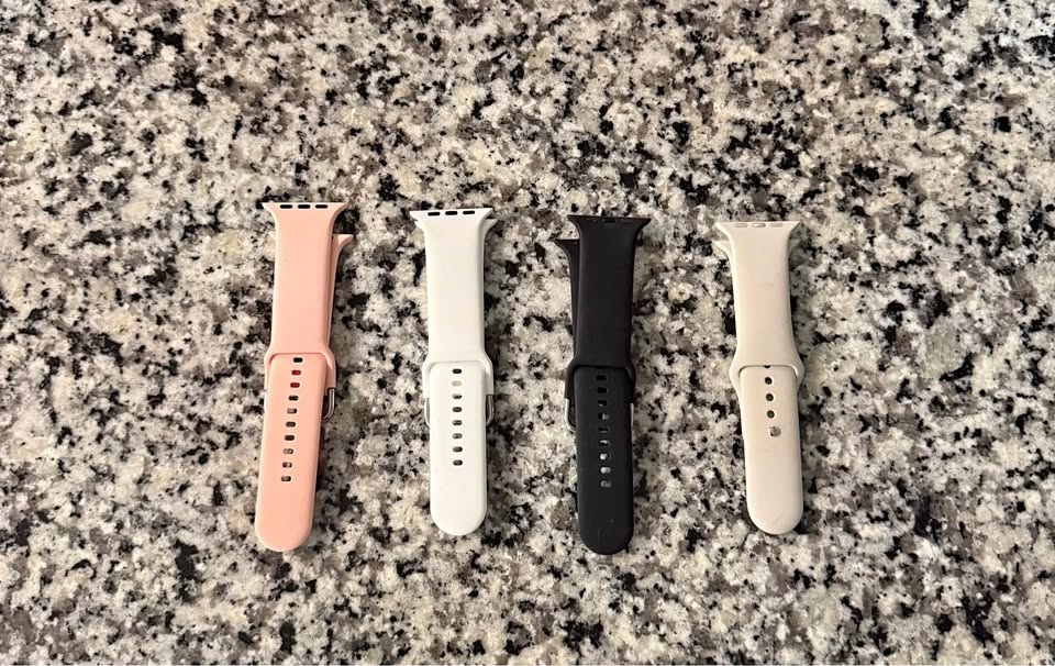 Apple Watch bands