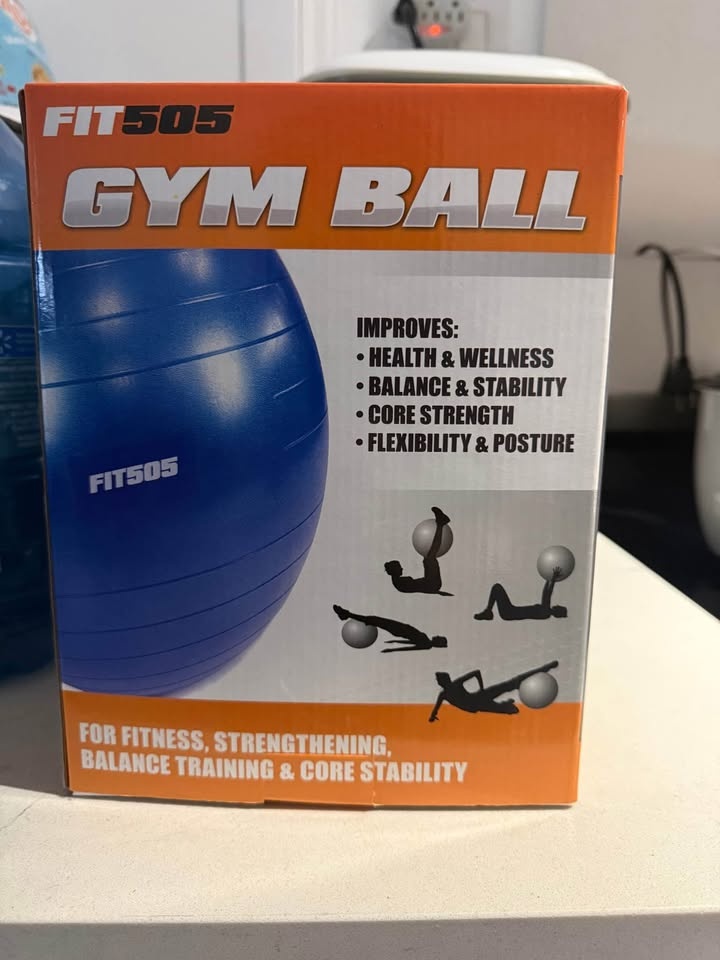 Yoga Ball - photo 2