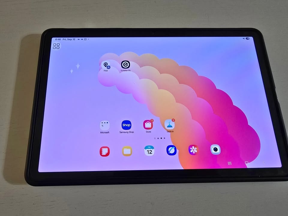 Samsung Galaxy Tab S9 Tablet