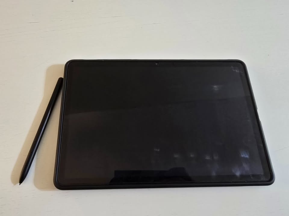 Samsung Galaxy Tab S9 Tablet - photo 2