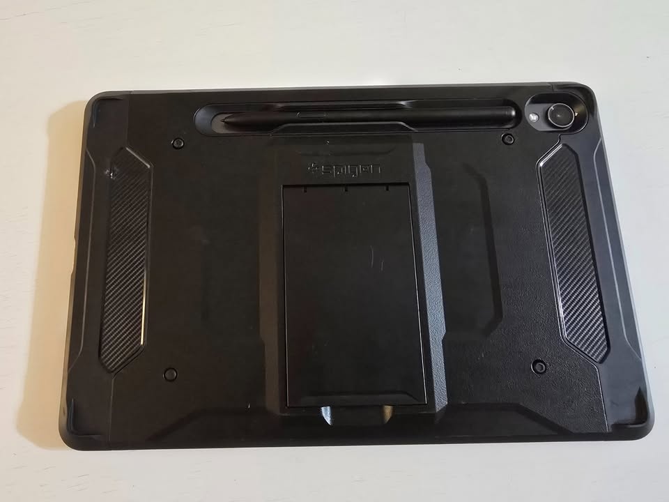 Samsung Galaxy Tab S9 Tablet - photo 3