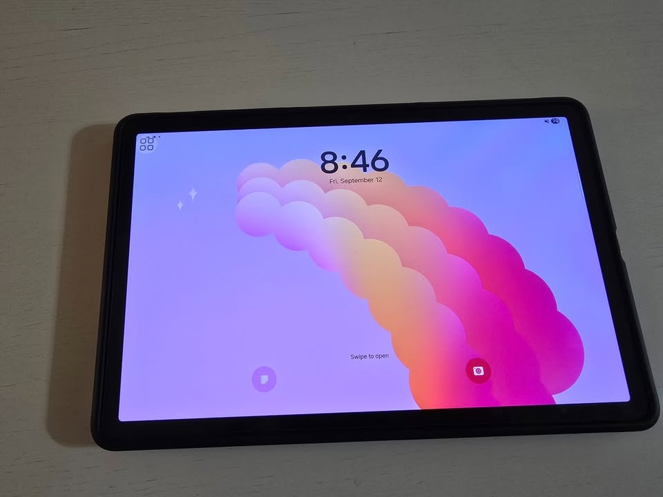 Samsung Galaxy Tab S9 Tablet - photo 4