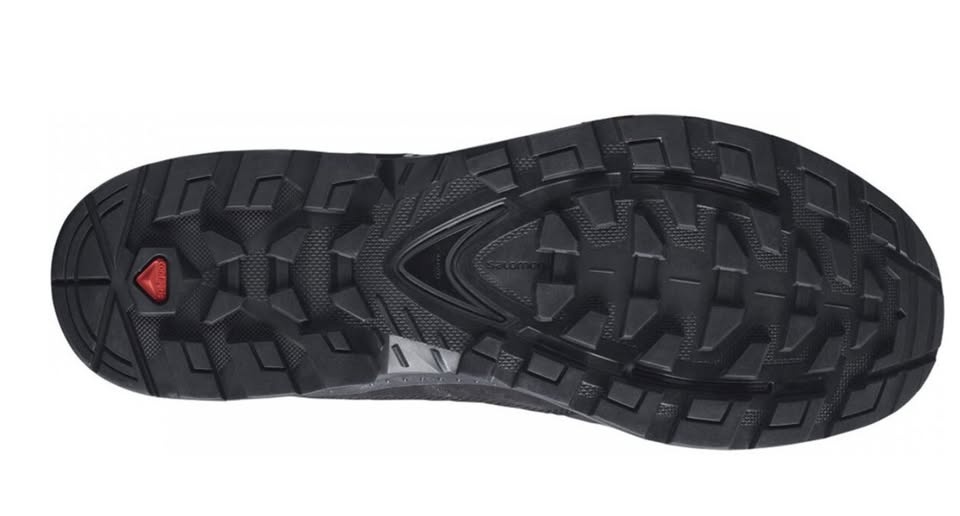 Salomon Quest TS Waterproof Winter Boots Shoes - Men's Size 9 - photo 3