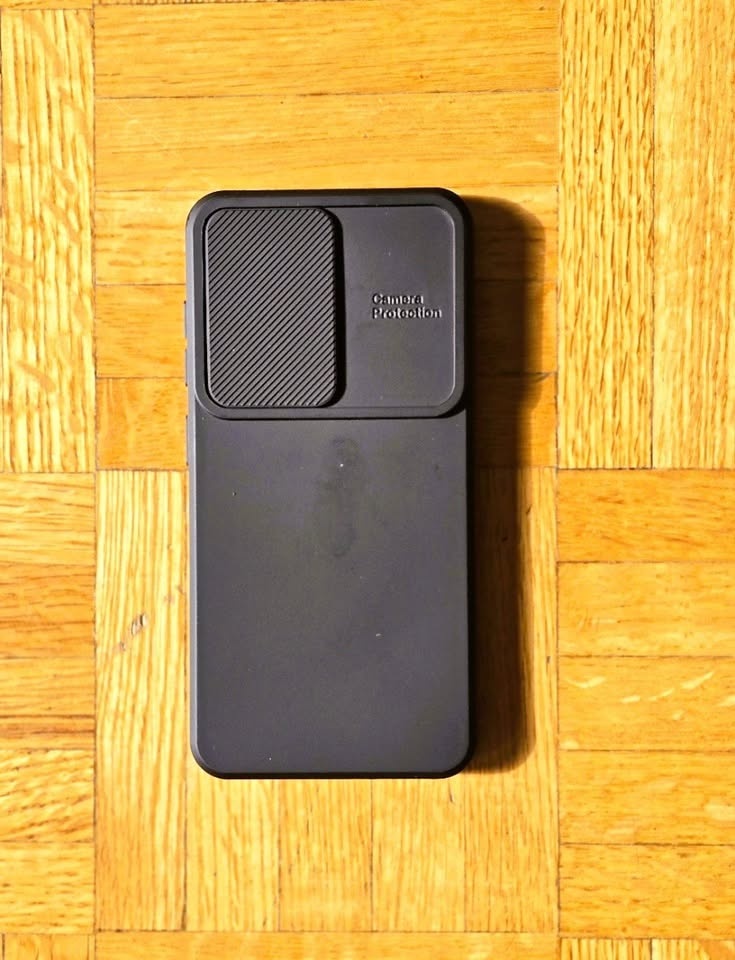Protection Case For Samsung S25 Ultra - Brand New