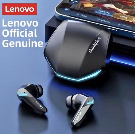 Lenovo Gaming Wireless Earphones