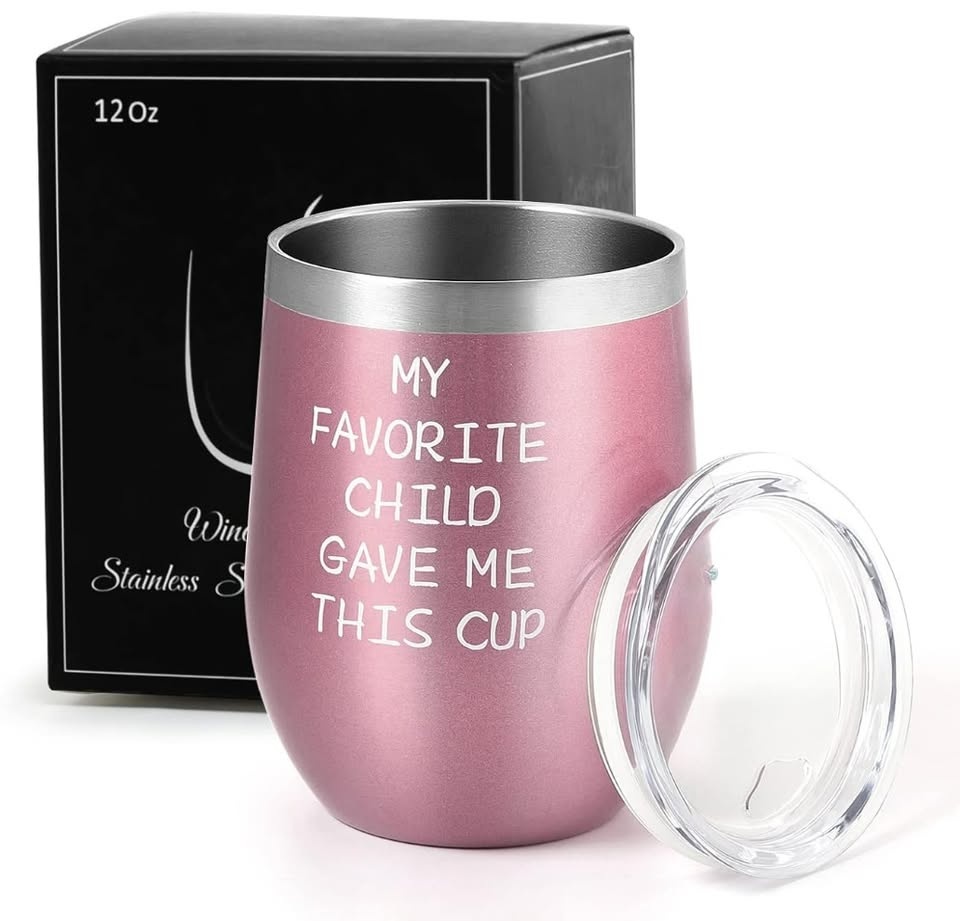 Tumbler Vacuum Stainless Steel Cup with Lid 12 oz - photo 5