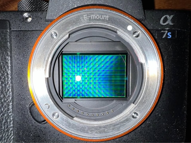 Sony A7Sii Kit - photo 3