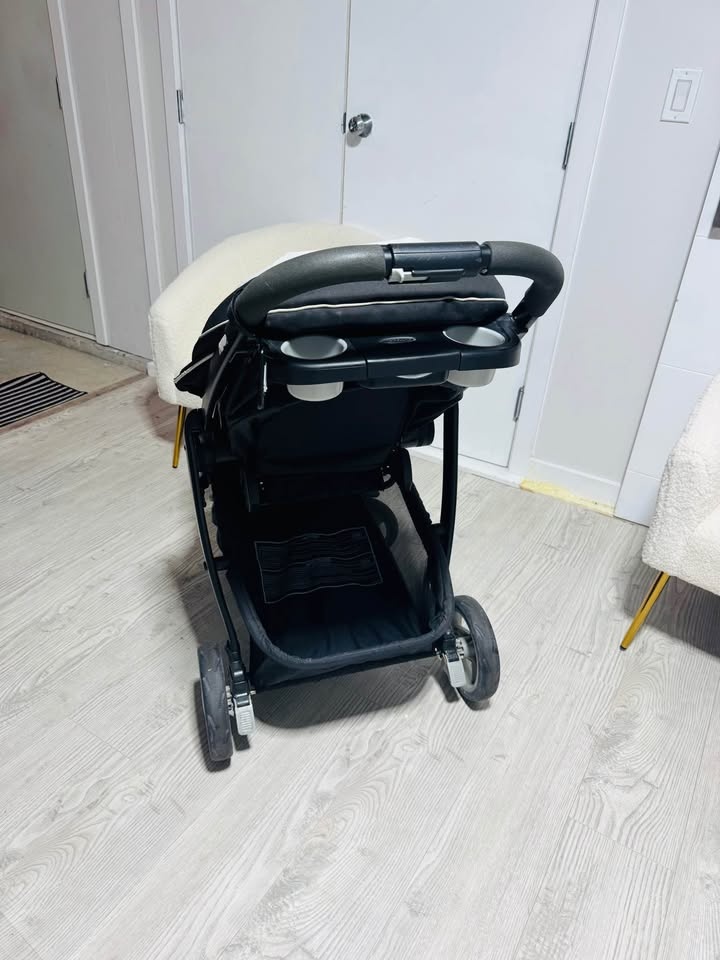 Graco Modes Stroller - Good Used Condition - photo 4
