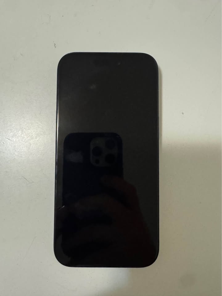 iPhone 15 – 128GB (84% Battery Health) - photo 2
