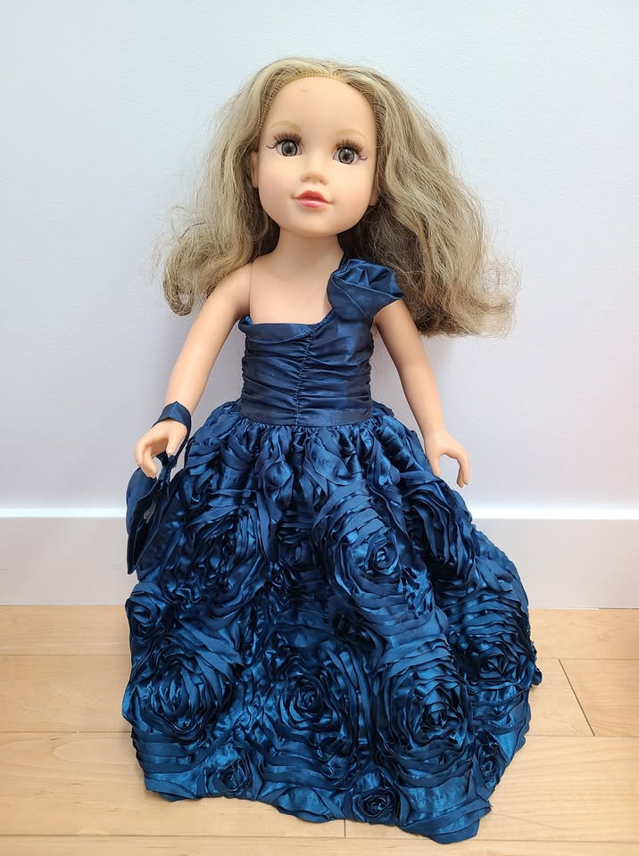 My Journey Girls - Jordanna & Meredith With Accessories - photo 3