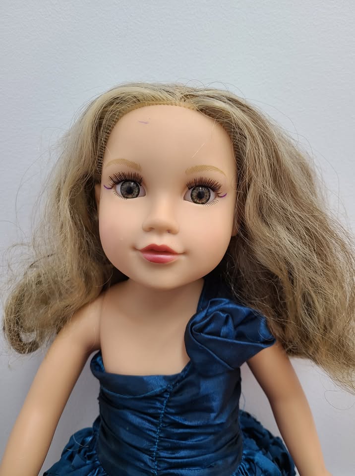 My Journey Girls - Jordanna & Meredith With Accessories - photo 5