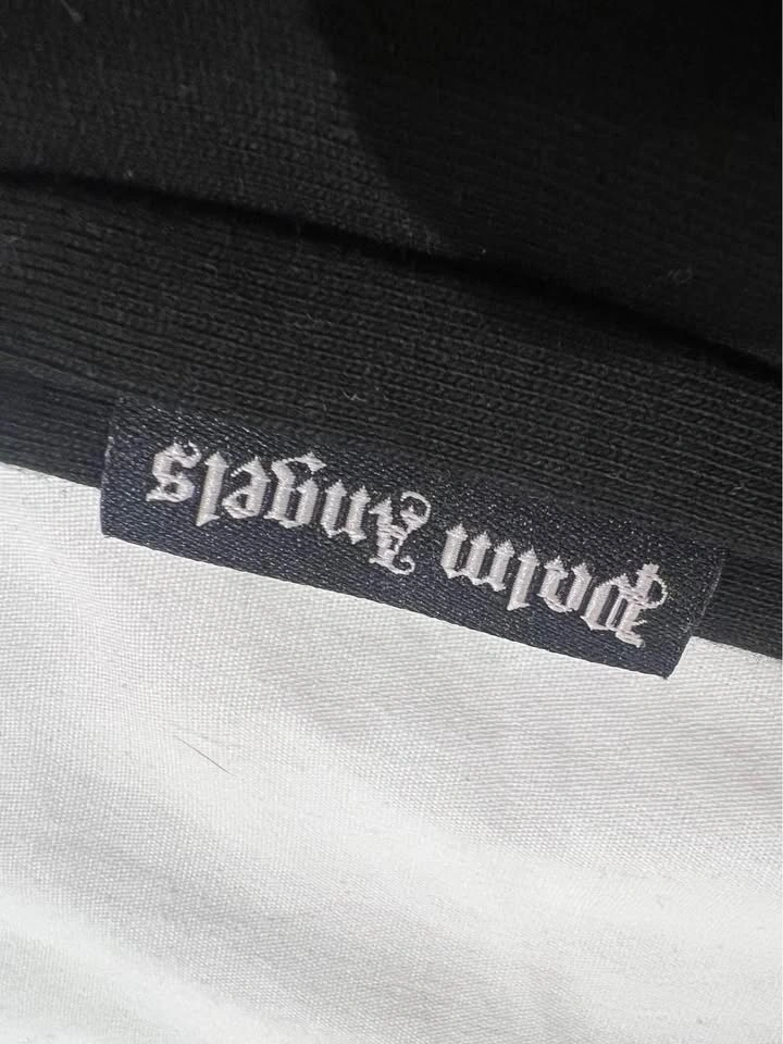Palm Angels State T Shirt M - photo 3