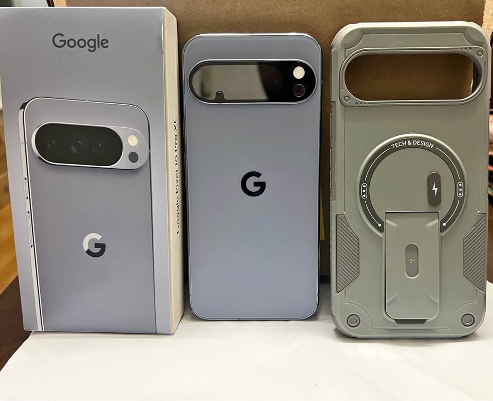Google Pixel 10 Pro XL (READ)