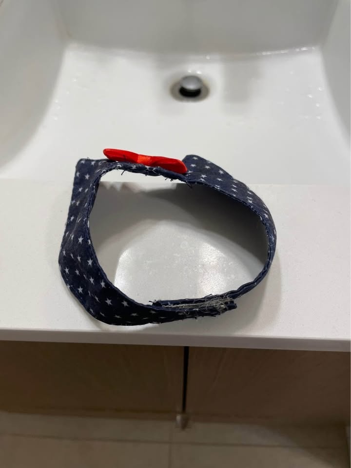 Pet collar - photo 3