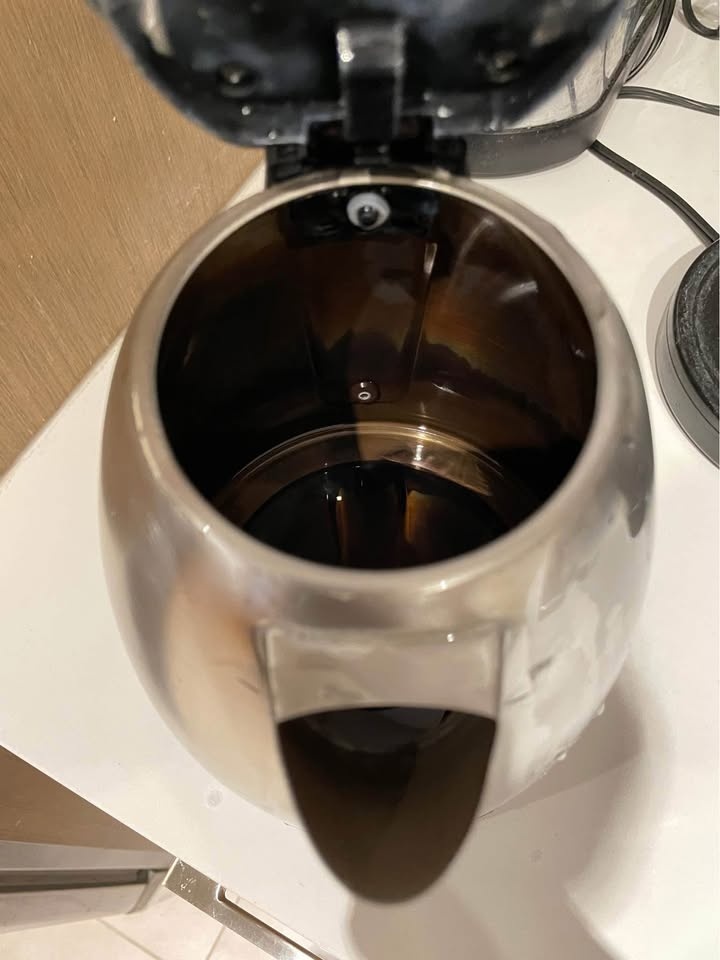 Hamilton Beach water boiler - photo 3