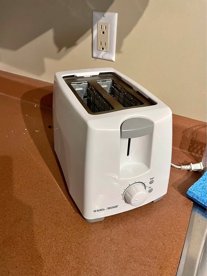 Toasters