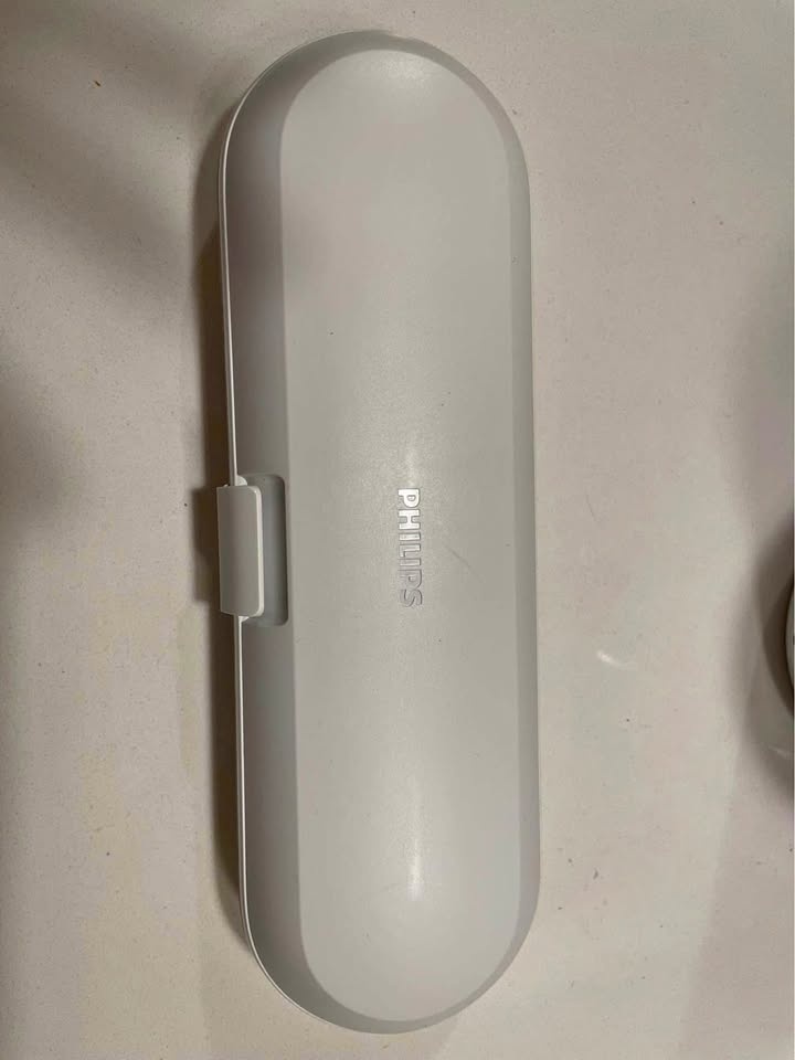 Philips Sonicare 6100 Protective clean box