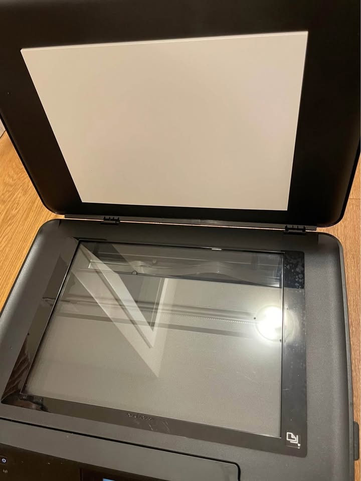 HP ENVY 5640 printer/scanner - photo 3