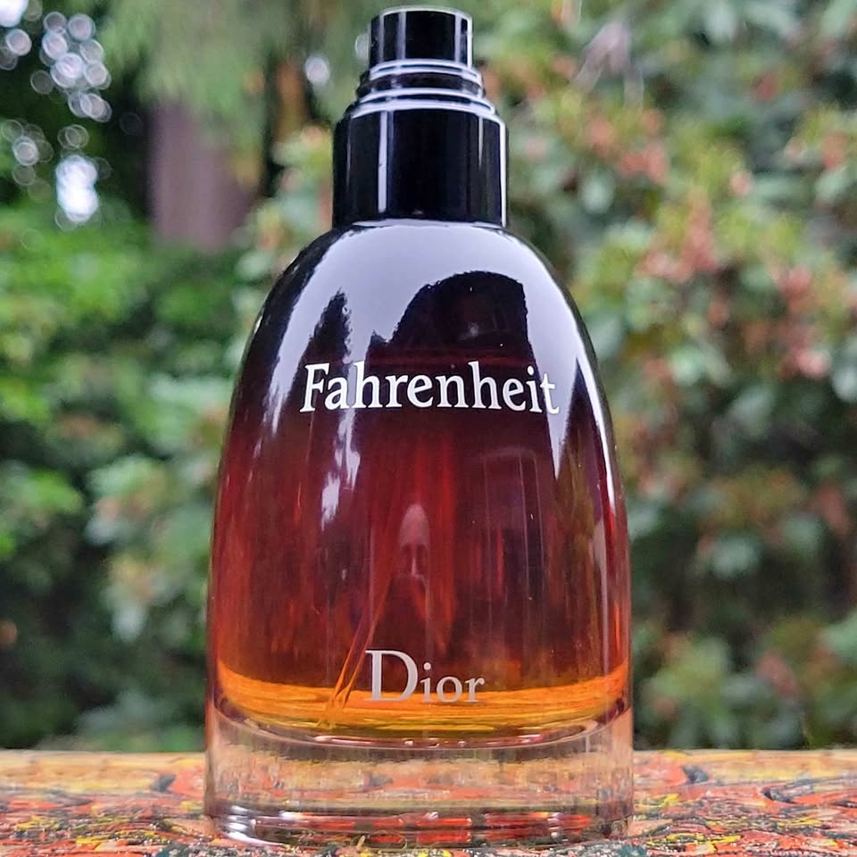 Dior Farenheit Le Parfum