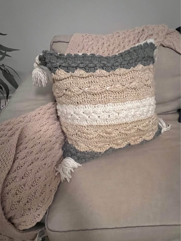 Decorative Throw Pillow - photo 2