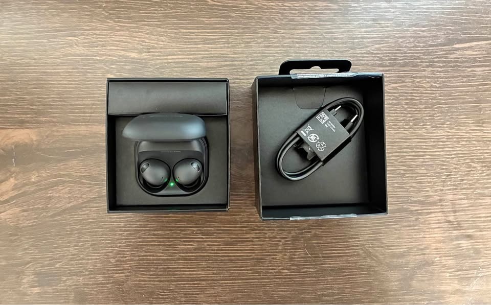 Galaxy buds2 Pro