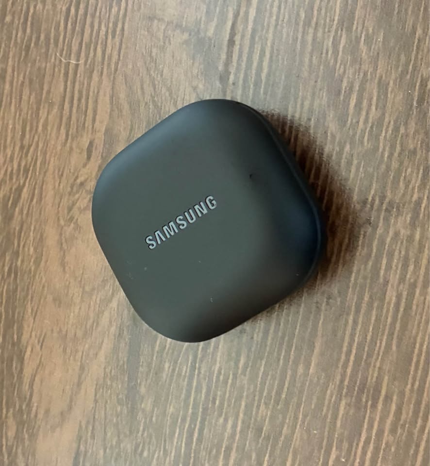 Galaxy buds2 Pro - photo 2
