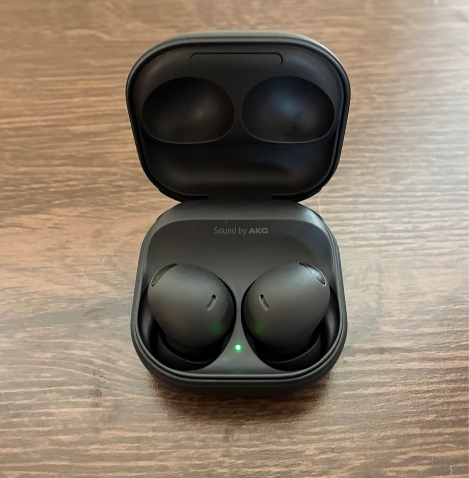 Galaxy buds2 Pro - photo 3